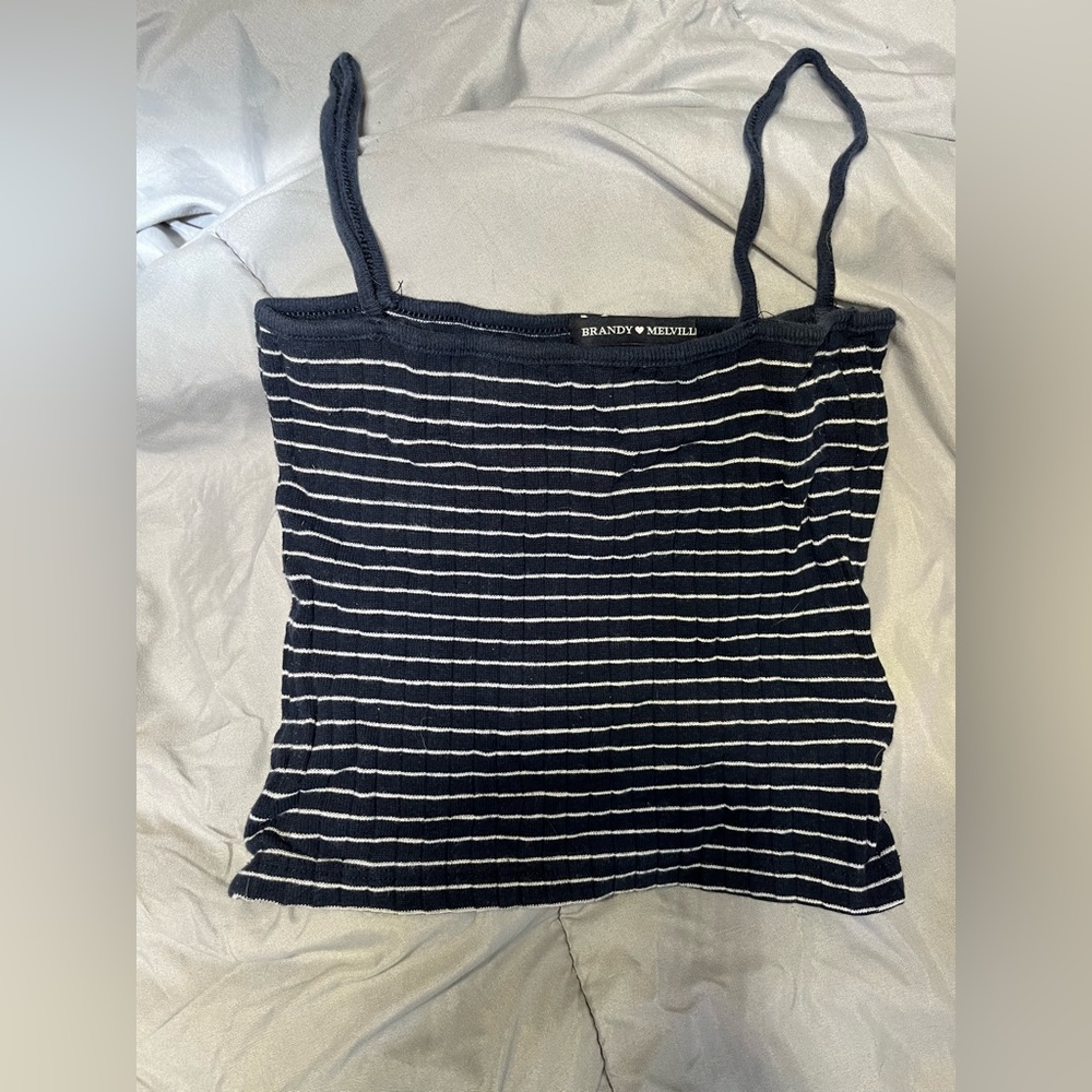 small brandy melville tank